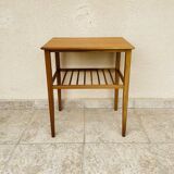Meuble d’appoint en teck