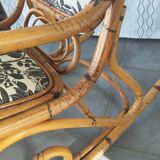 Rocking chair