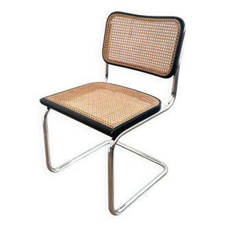 Chaise Breuer Cesca B32