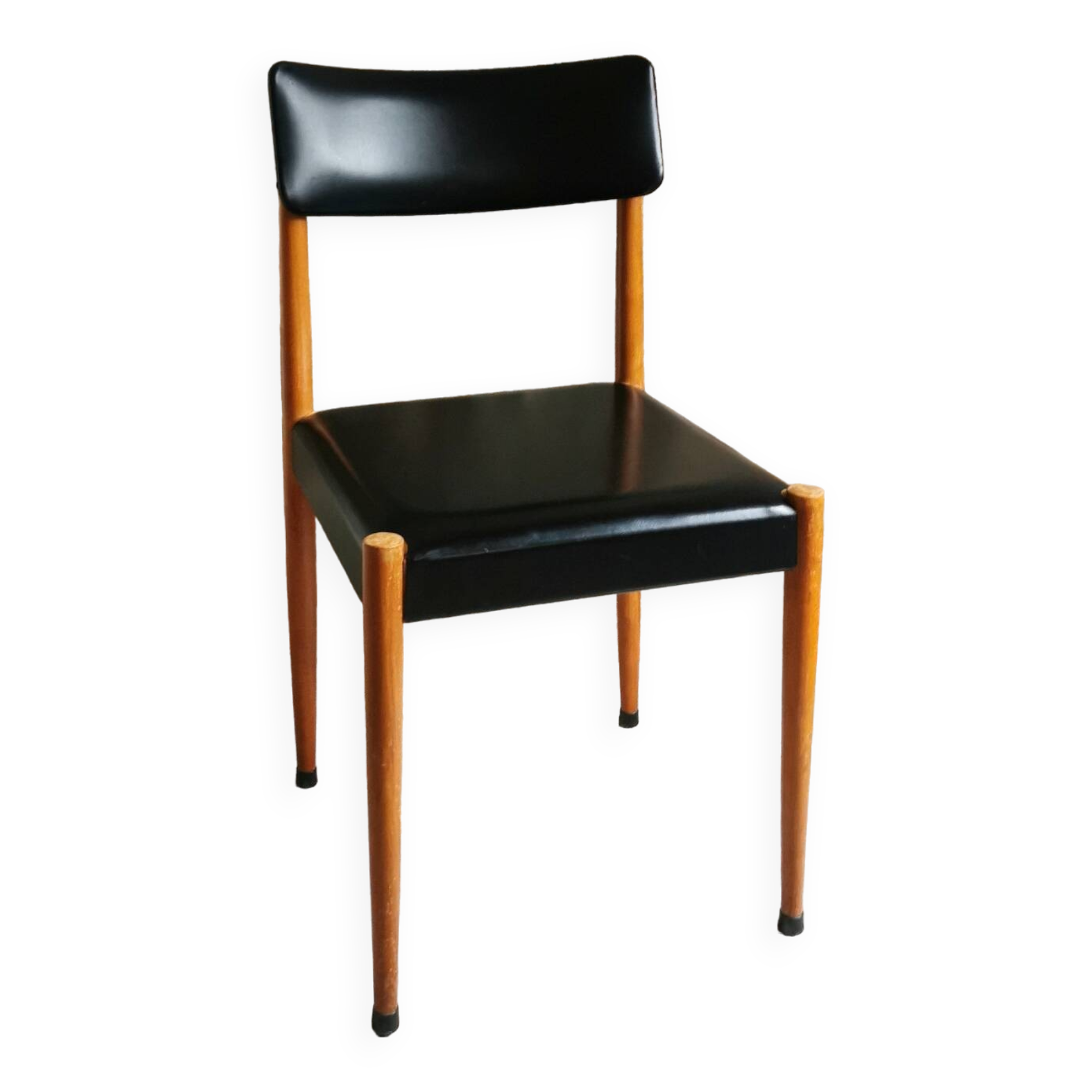Vintage Scandinavian chair, 1960s