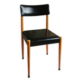 Vintage Scandinavian chair, 1960s