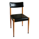 Vintage Scandinavian chair, 1960s