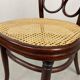 Chaise de salle à manger Thonet n°4