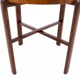 Art deco table, France, circa 1930.