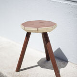 Vintage stool