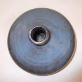 Vase soliflore en grès
