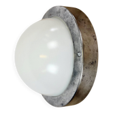 Vintage Wall or Ceiling Light from Elektrosvit, 1970s