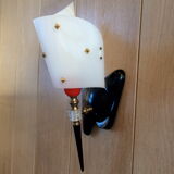 Vintage wall lamp