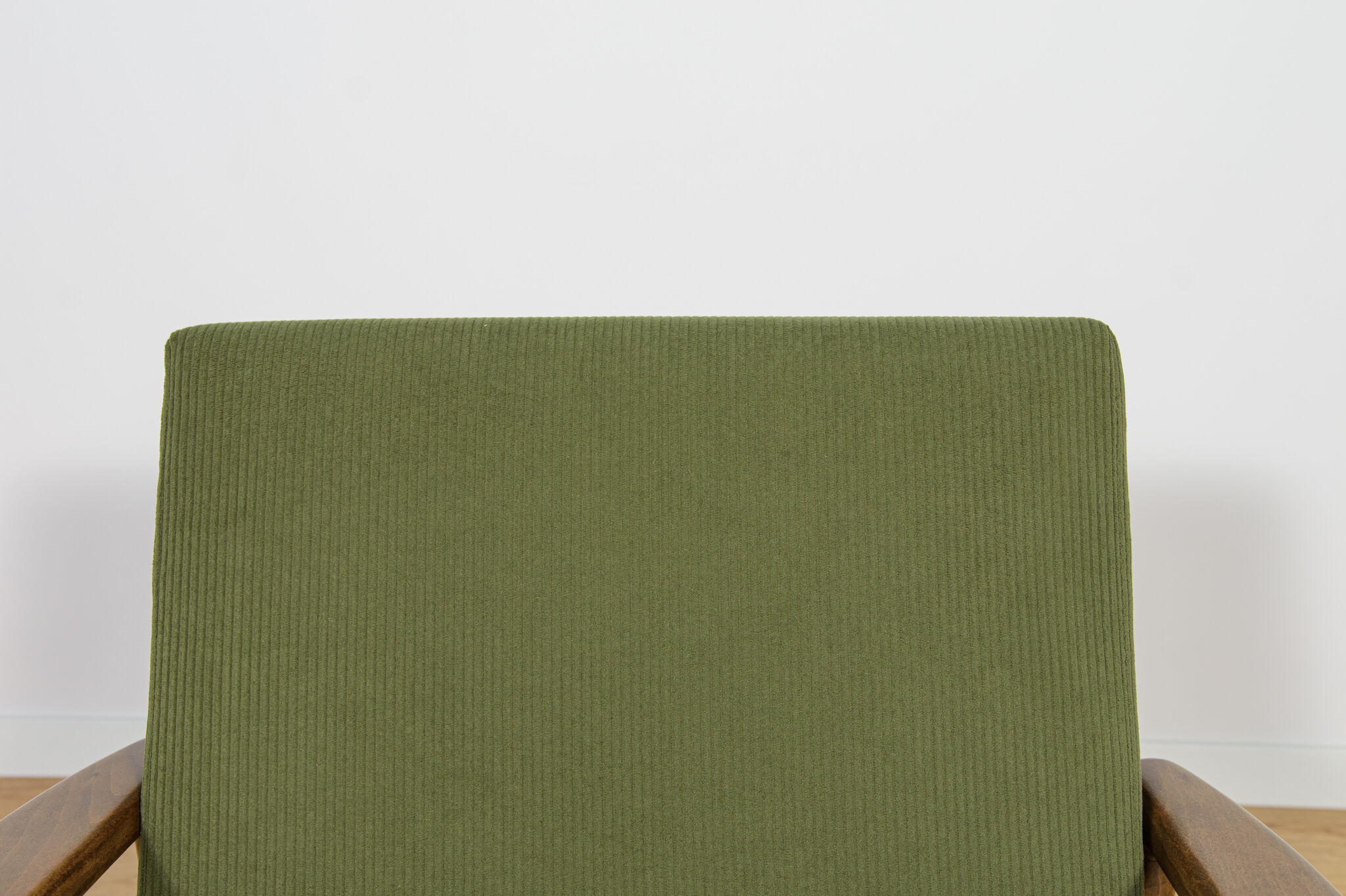 Model 300-139 - Mid-century armchair from Swarzędz Factory, Poland, 1960s