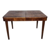 Dining table by Jindrich Halabala