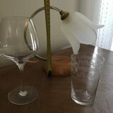 Baladeuse ou lampe à poser