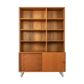 1960s dresser, Domino Møbler