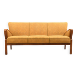 Danish Art Deco Sofa 1930s in Oak