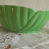 Bci lettuce leaf salad bowl