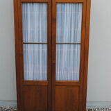 School oak bookcase year 50