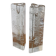 Pair of Scandinavian candlesticks Iittala "Arkipelago" by Timo Sarpaneva