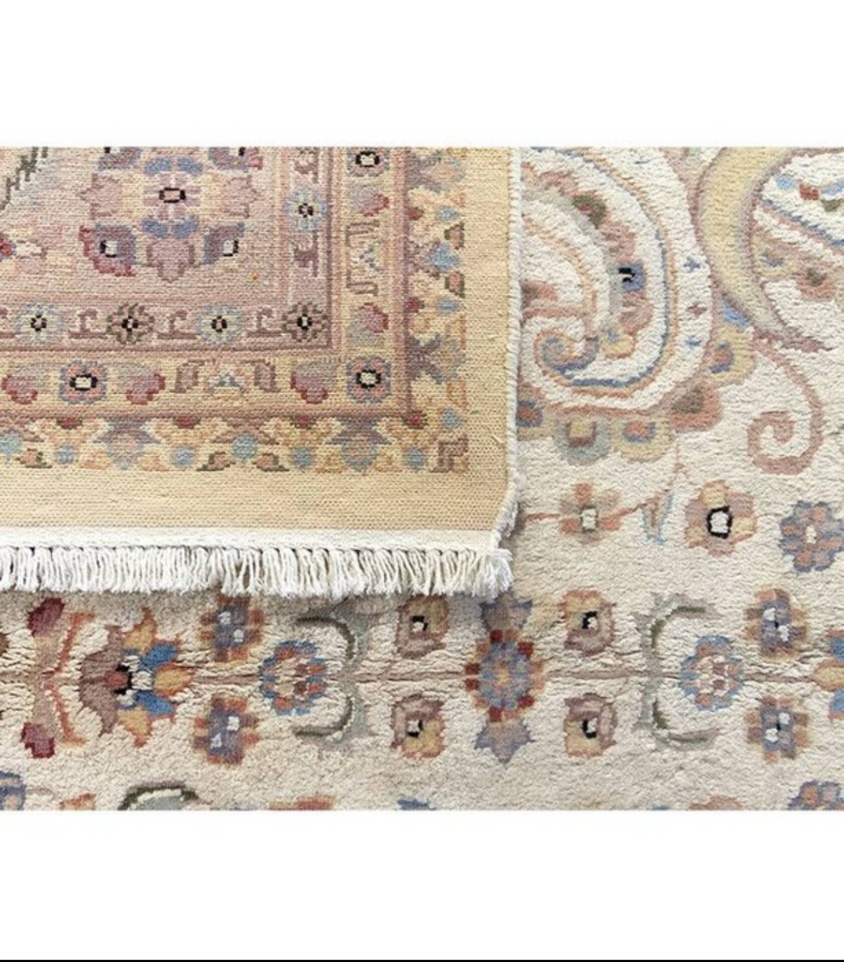 Afghan carpet