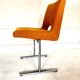 Georges Frydman, chaises, 1970