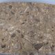 Vintage coffee table in reconstituted stone