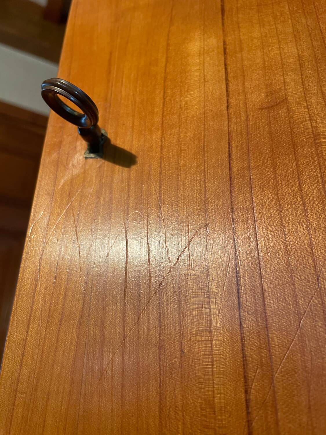 Armoire commode Roger Landault