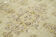 Handwoven rustic anatolian beige rug 205 cm x 312 cm