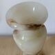 Onyx vase