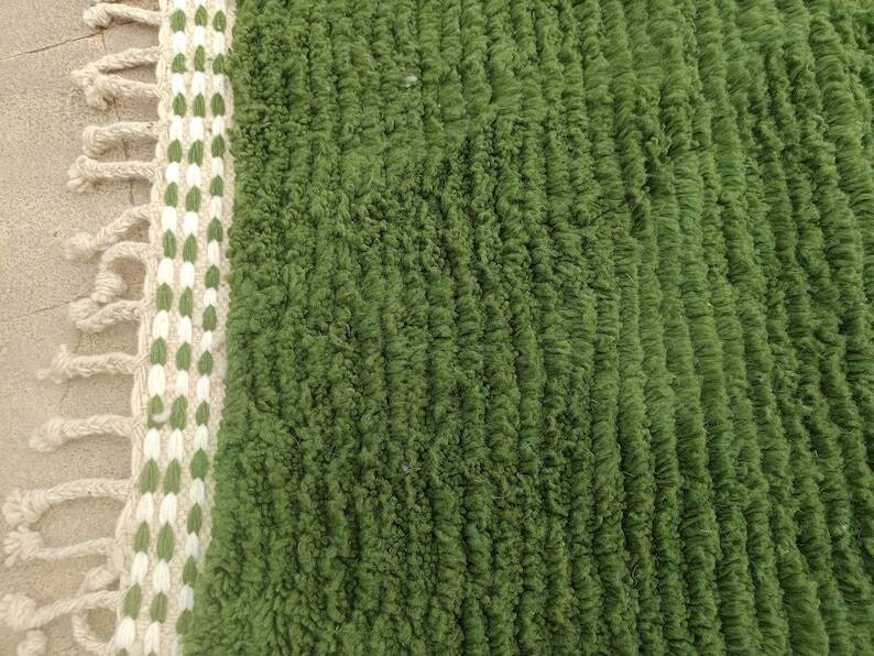 Berber Moroccan rug 200cm x 300cm