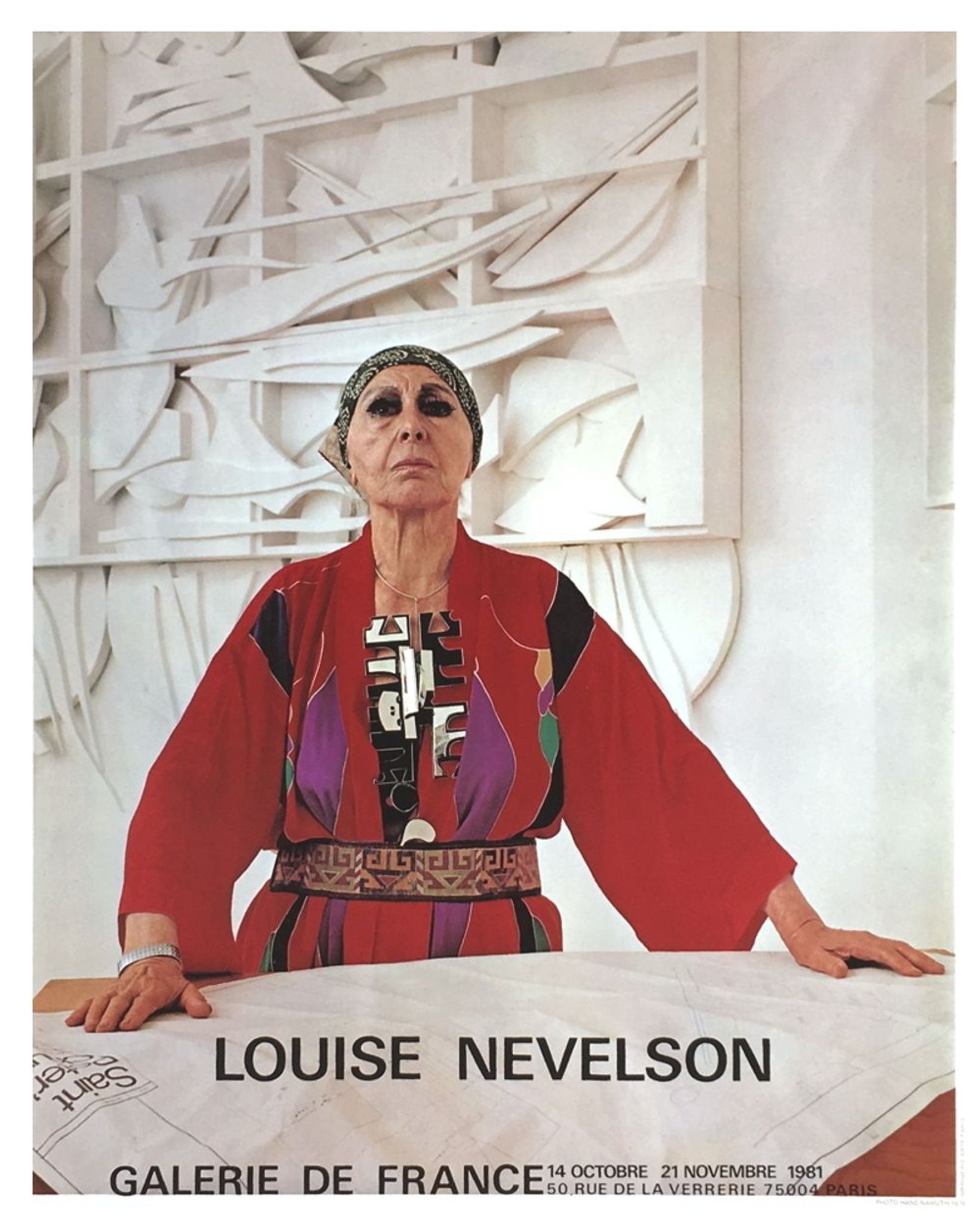 Poster 1981