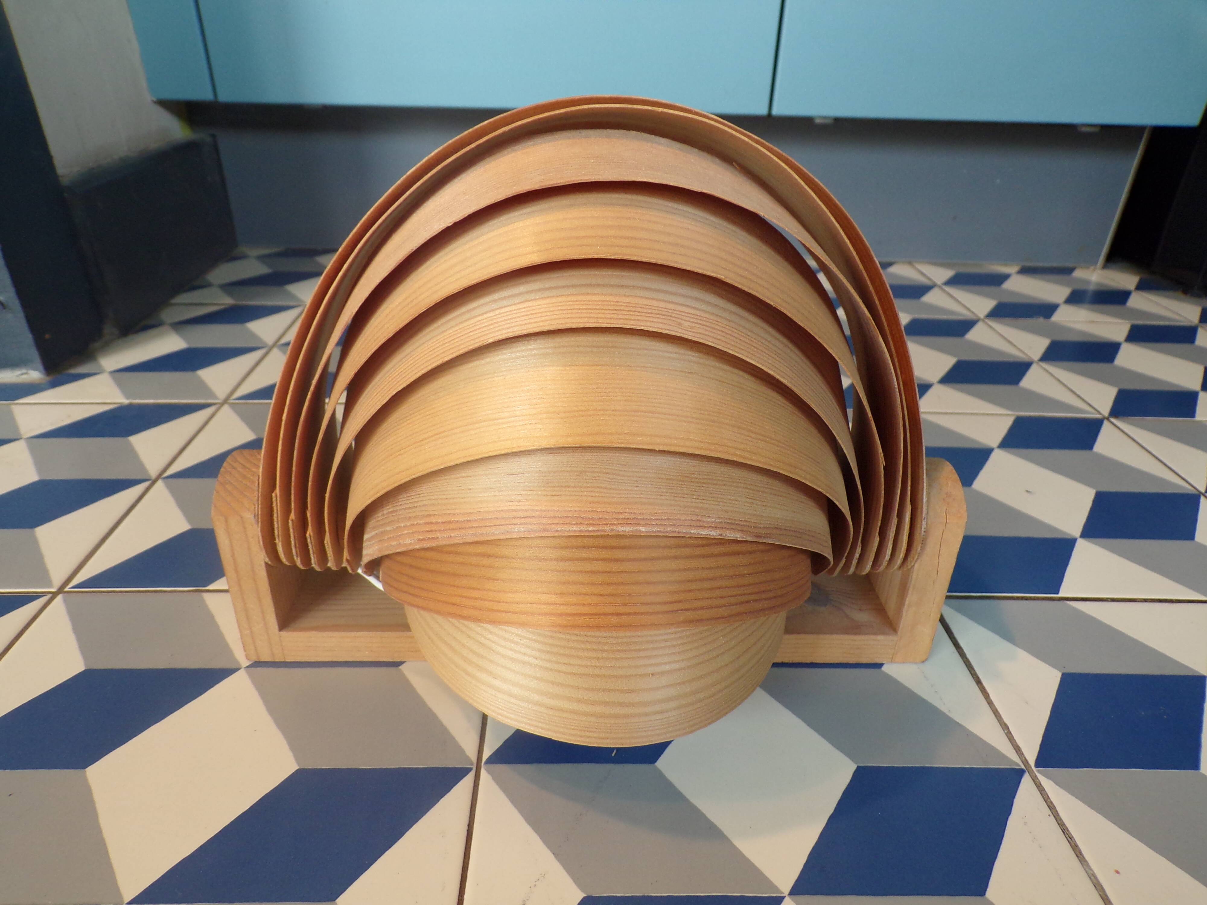 Translandia Moon wall lamp