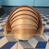 Translandia Moon wall lamp