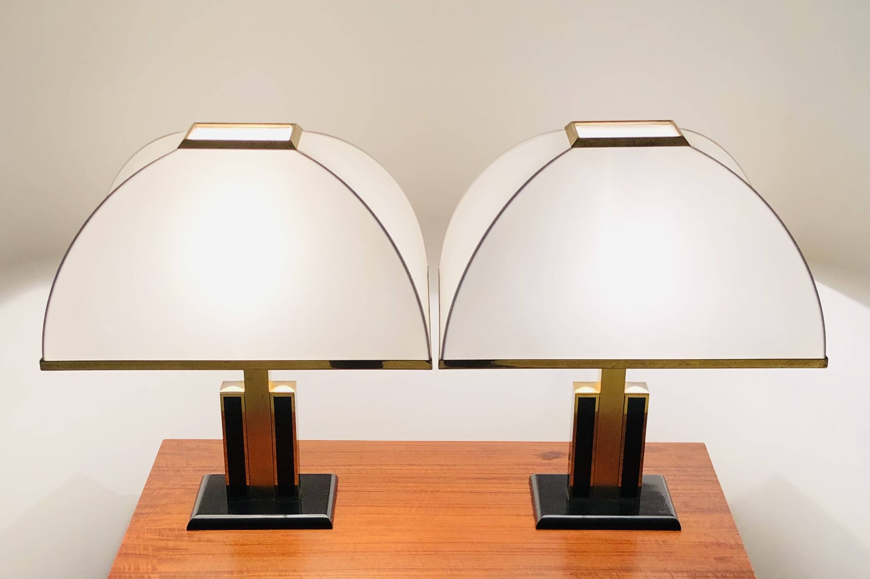 Living room lamp attributed to Romeo Rega, Italy 1970s