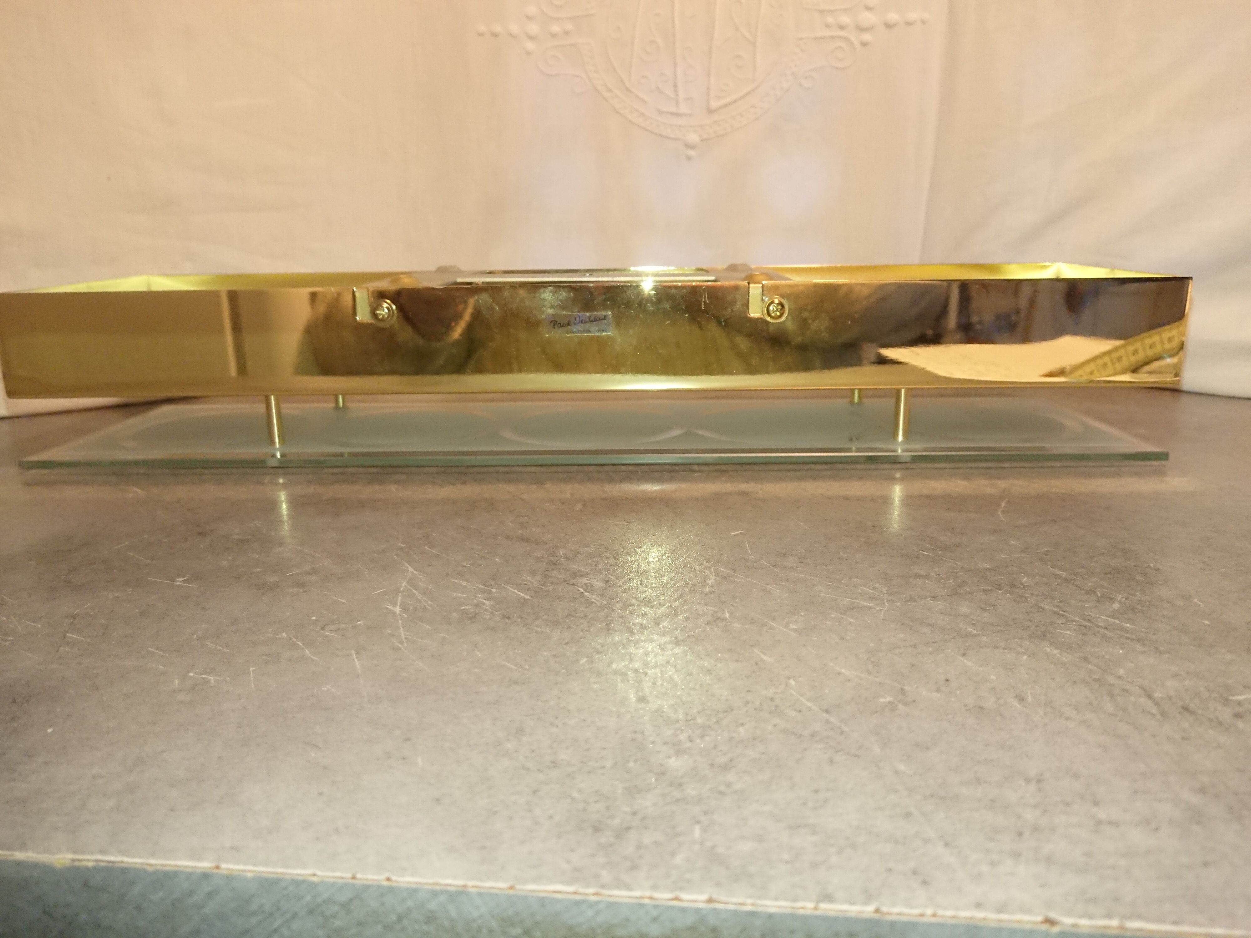 Wall lamp brand Paul Neuhaus