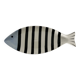 Fish marinière dish