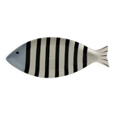 Plat poisson marinière