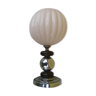 Bedside lamp 40s/50s