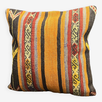 Colorful Authentic Pillow