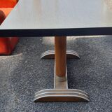 Art Deco bistro table