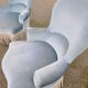 Fauteuils crapaud