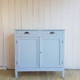 Renovated parisian buffet