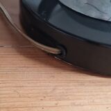 Art deco lamp sarsaparilla