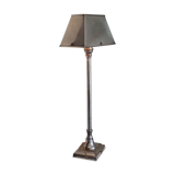 Numbered Cheoma lamp