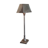 Numbered Cheoma lamp