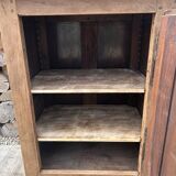 Solid oak confiturer