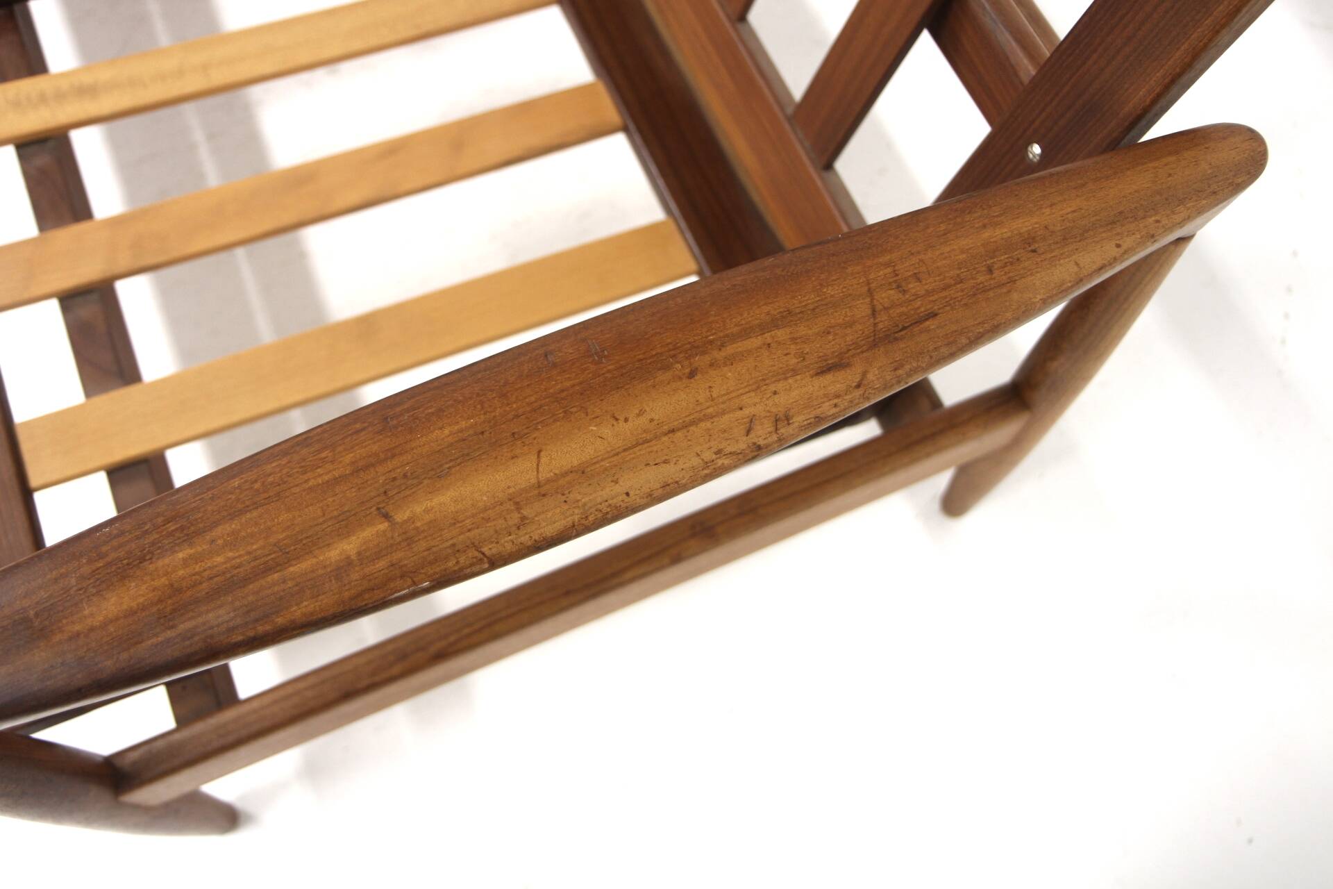 Canapé "Kolding", Erik Wørtz, Möbel-Ikéa, Suède, 1960
