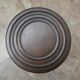 French stool