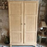 Parisian school wardrobe