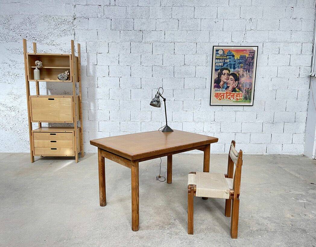 Gras Ravel architect lamp model 205