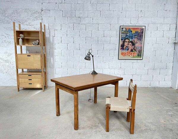 Lampe d'architecte Gras Ravel modèle 205