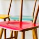 Kitchen Chairs by TON, 1950’