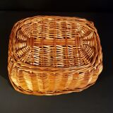 Panier en osier